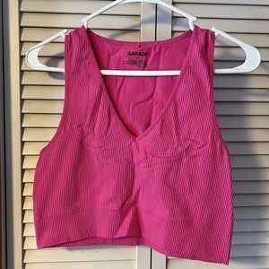 Garage Women’s Top